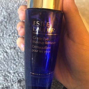 Estée Lauder Gentle Eye Makeup Remover